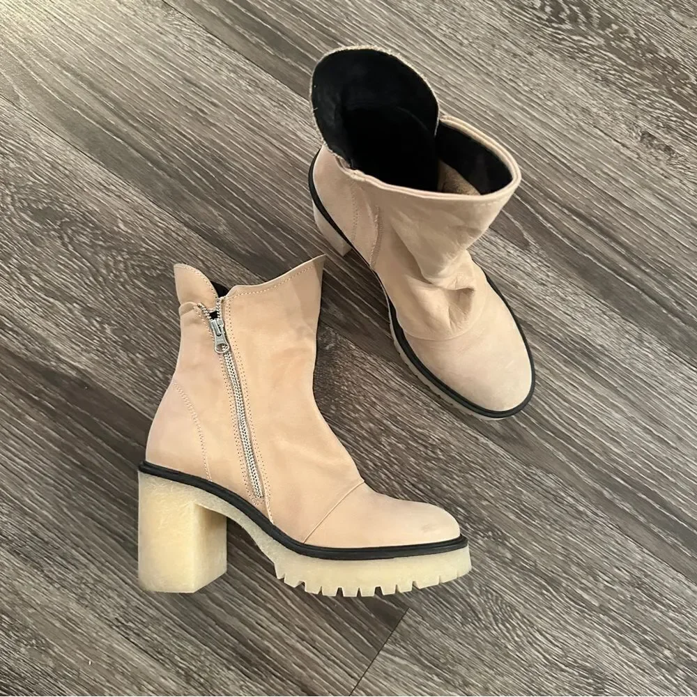 Free People Jack Ankle Boot